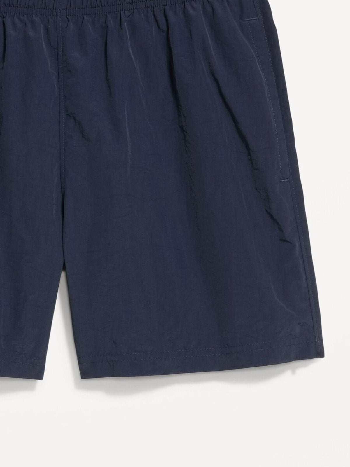 Explore Shorts -- 5-inch inseam