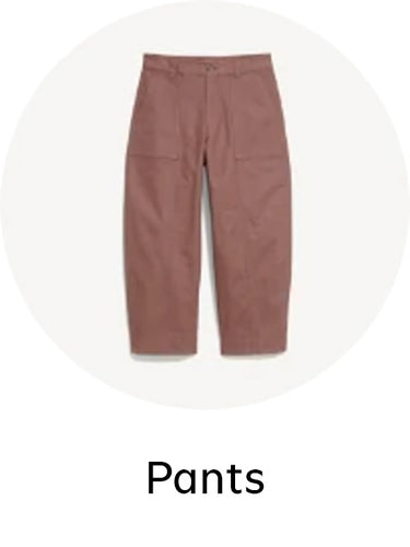 Pants