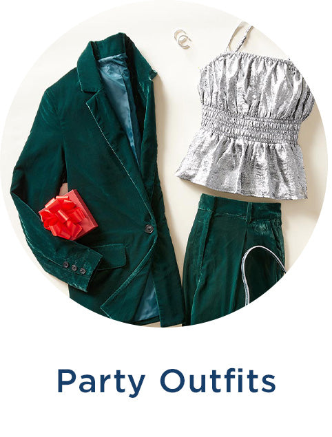 Party Outfits