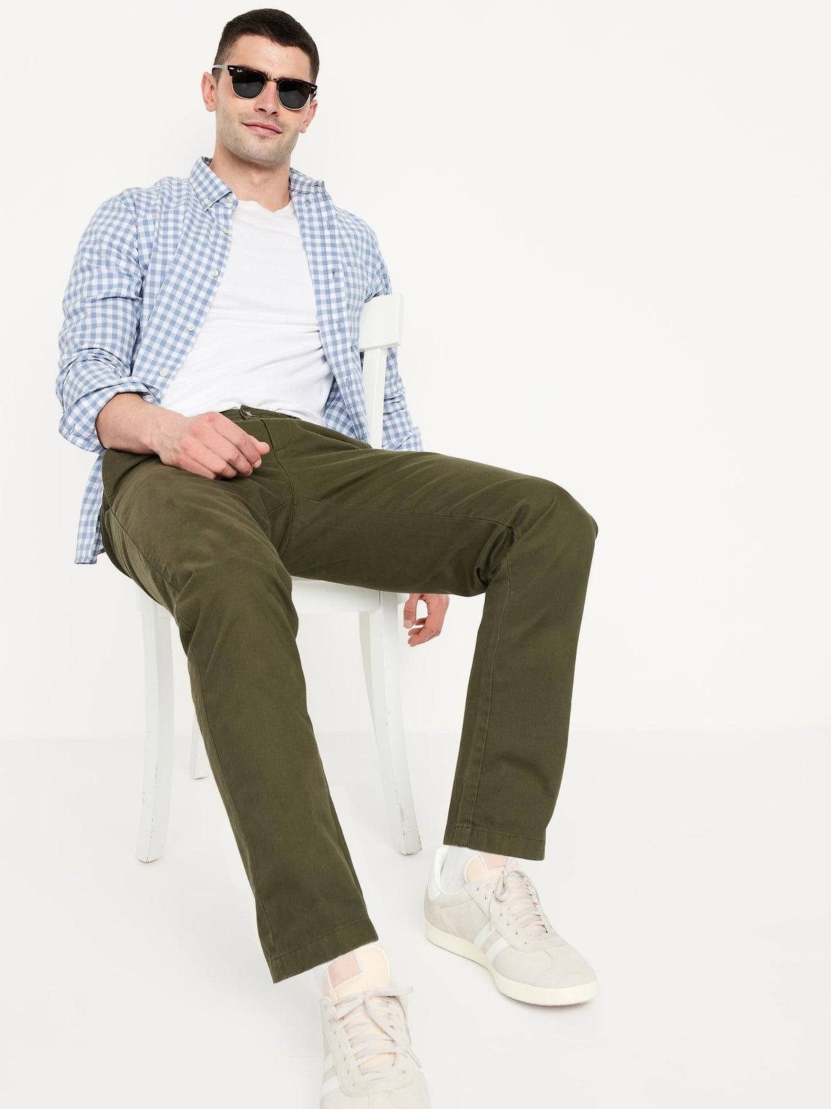 Slim Fit Printed Everyday Shirt