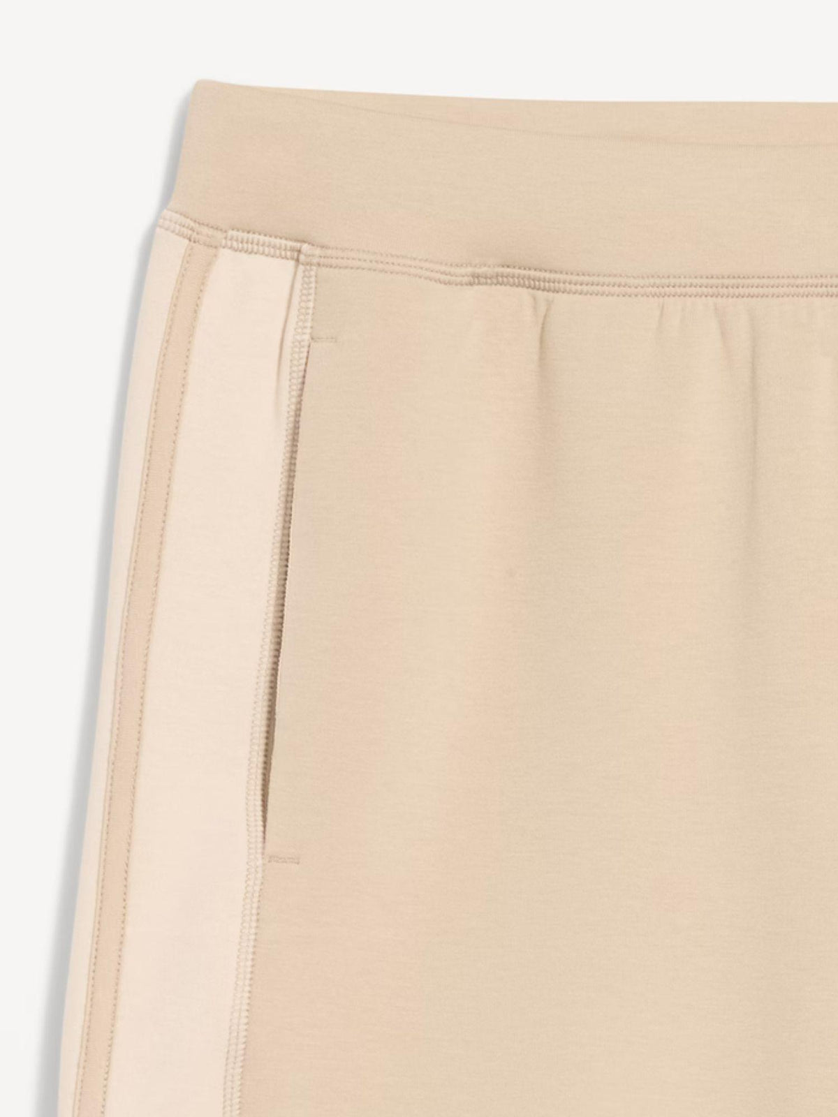 Dynamic Fleece Shorts -- 7-inch inseam
