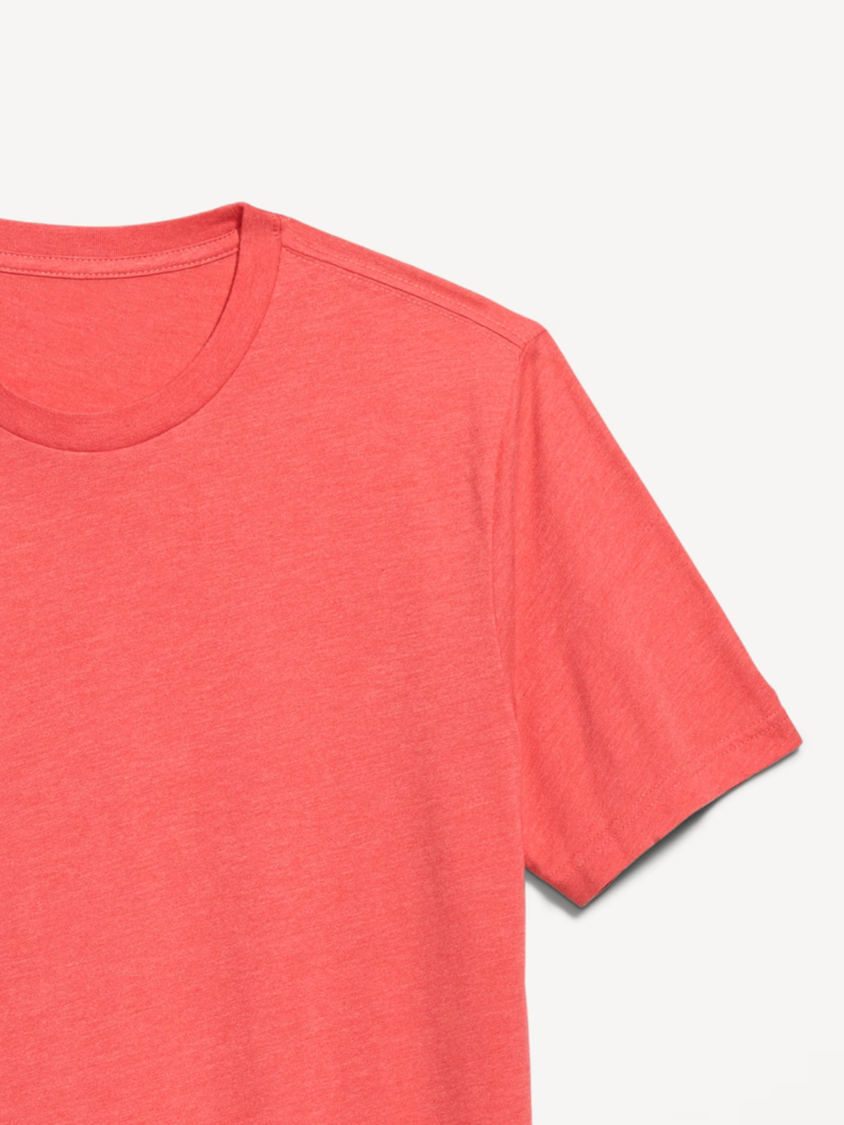 Crew-Neck T-Shirt