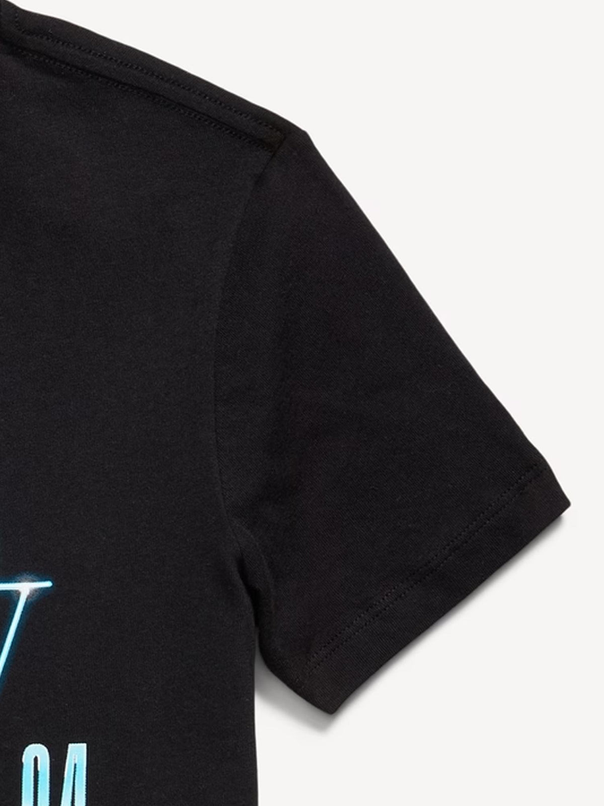 Short-Sleeve Graphic T-Shirt for Boys