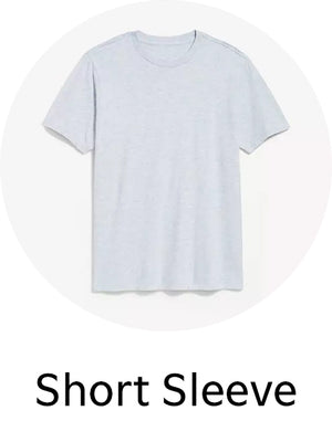 Short Sleeve
