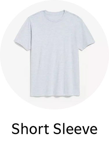 Short Sleeve