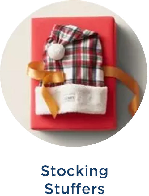 Stocking Stuffers