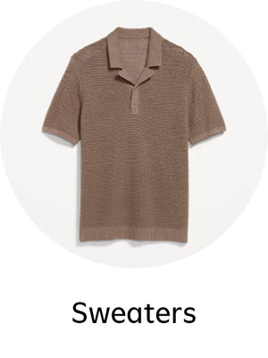 Sweaters