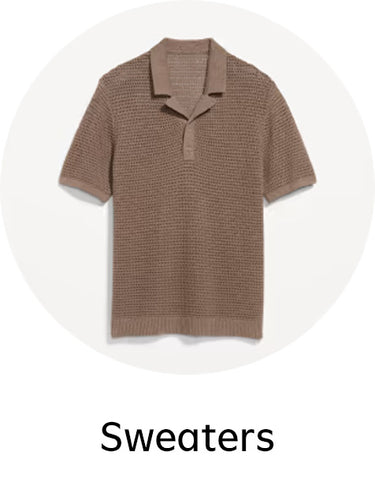 Sweaters