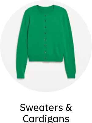 Sweaters