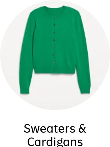 Sweaters