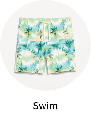 Swimsuits