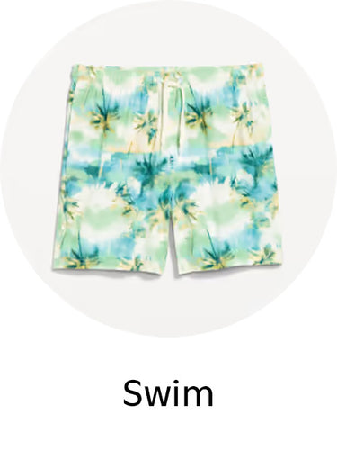 Swimsuits