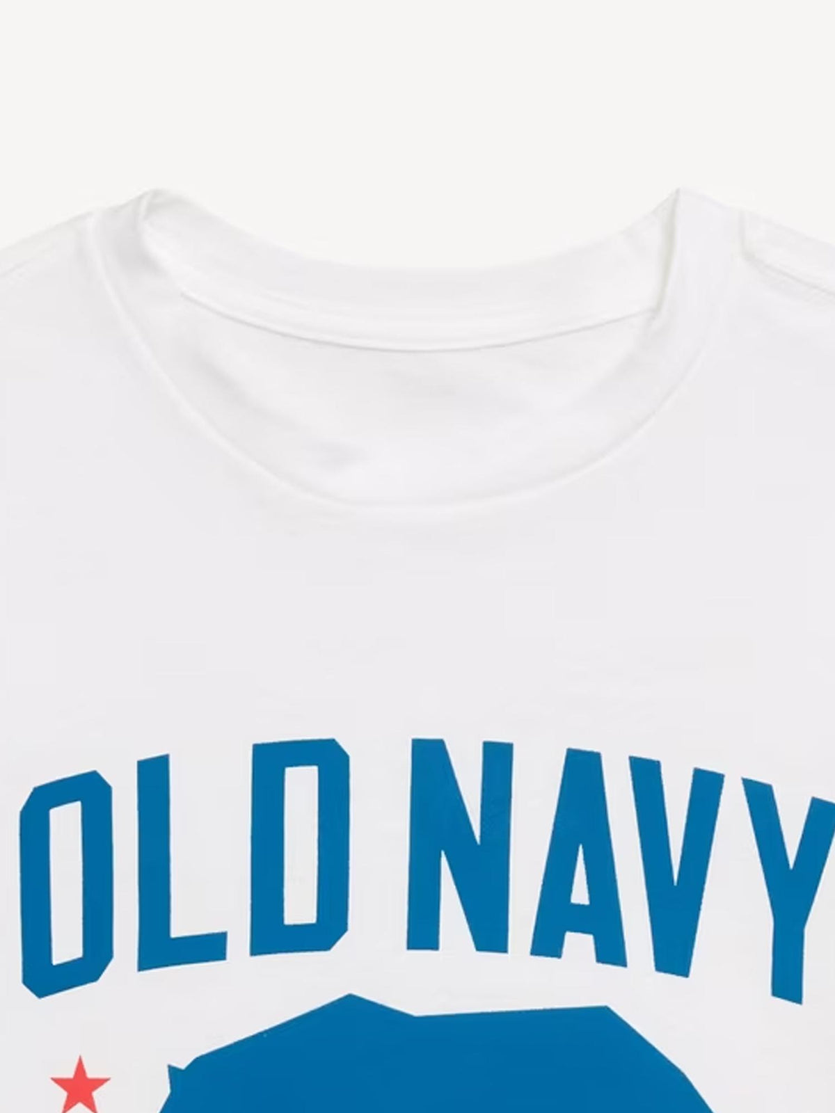Short-Sleeve Logo-Graphic T-Shirt for Boys