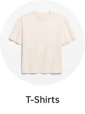 T-Shirts
