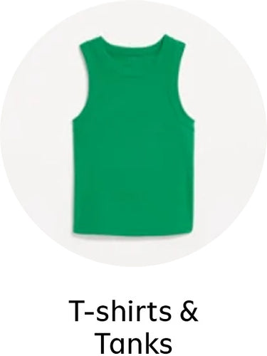 T-Shirts