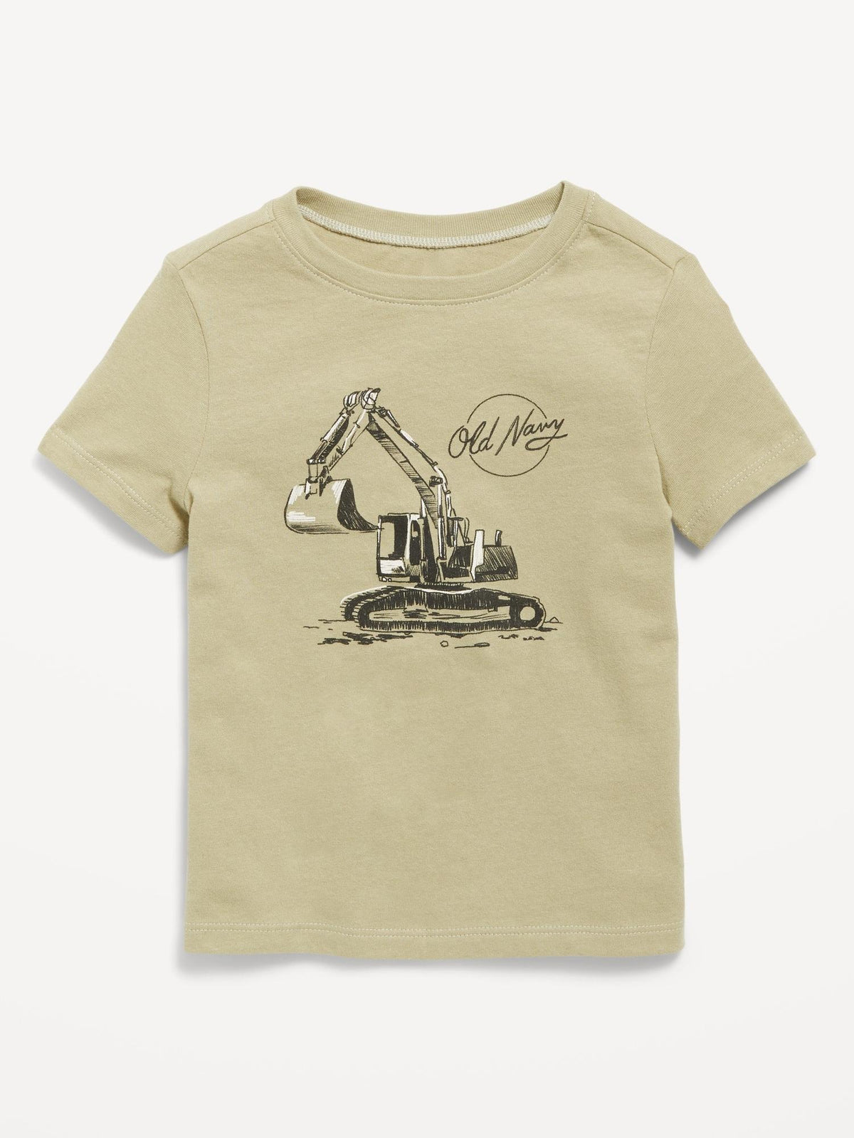 Short-Sleeve Logo-Graphic T-Shirt for Toddler Boys