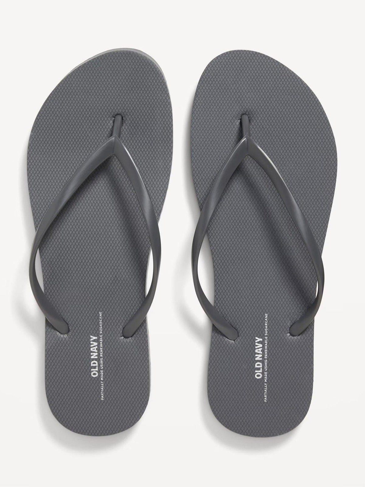 Flip-Flop Sandals (Partially Plant-Based)