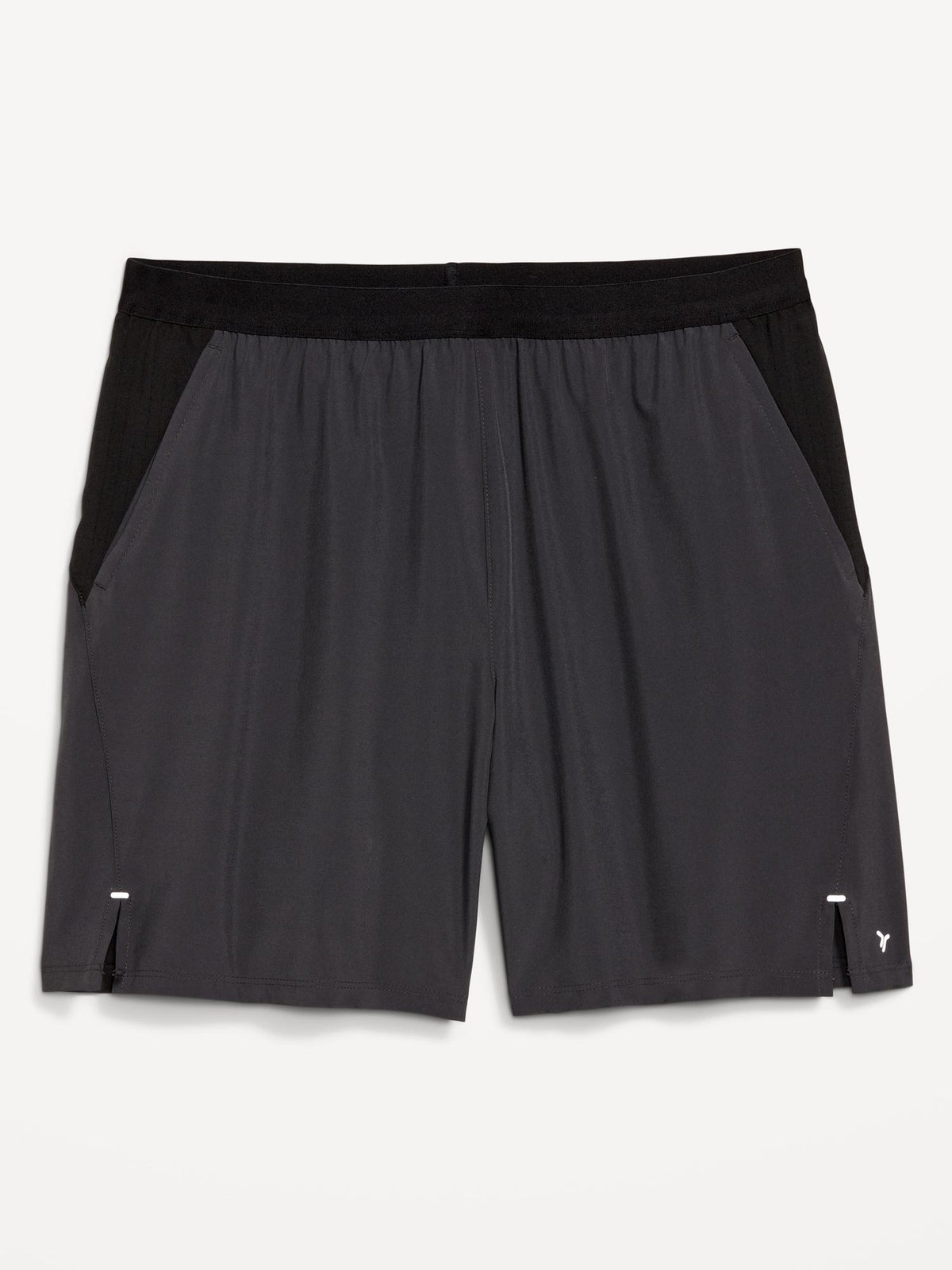 Performance Vent Run Shorts -- 7-inch inseam