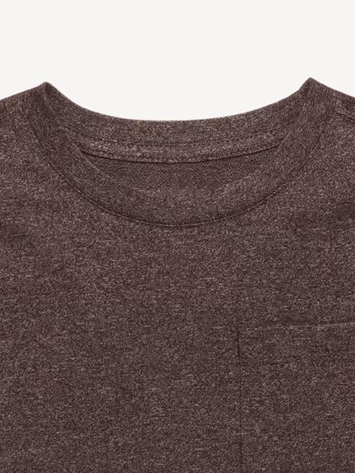 Softest Short-Sleeve Pocket T-Shirt for Boys