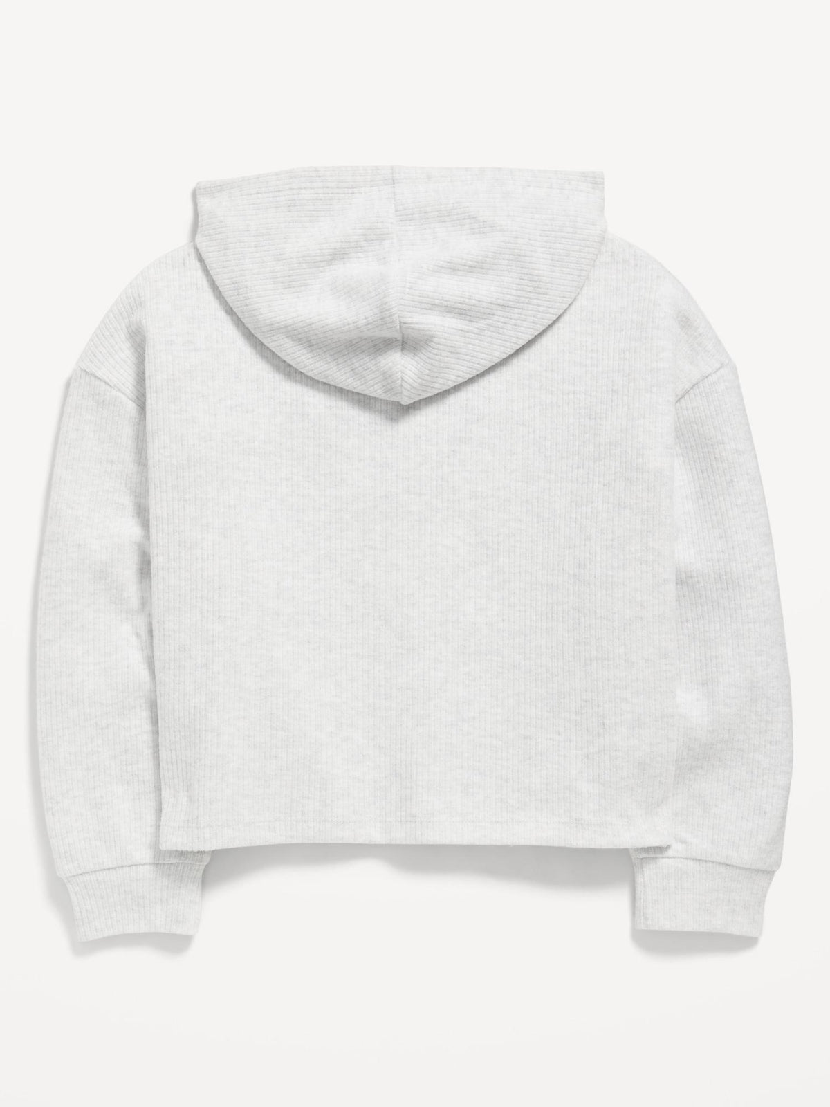 CozePlush Pullover Hoodie for Girls