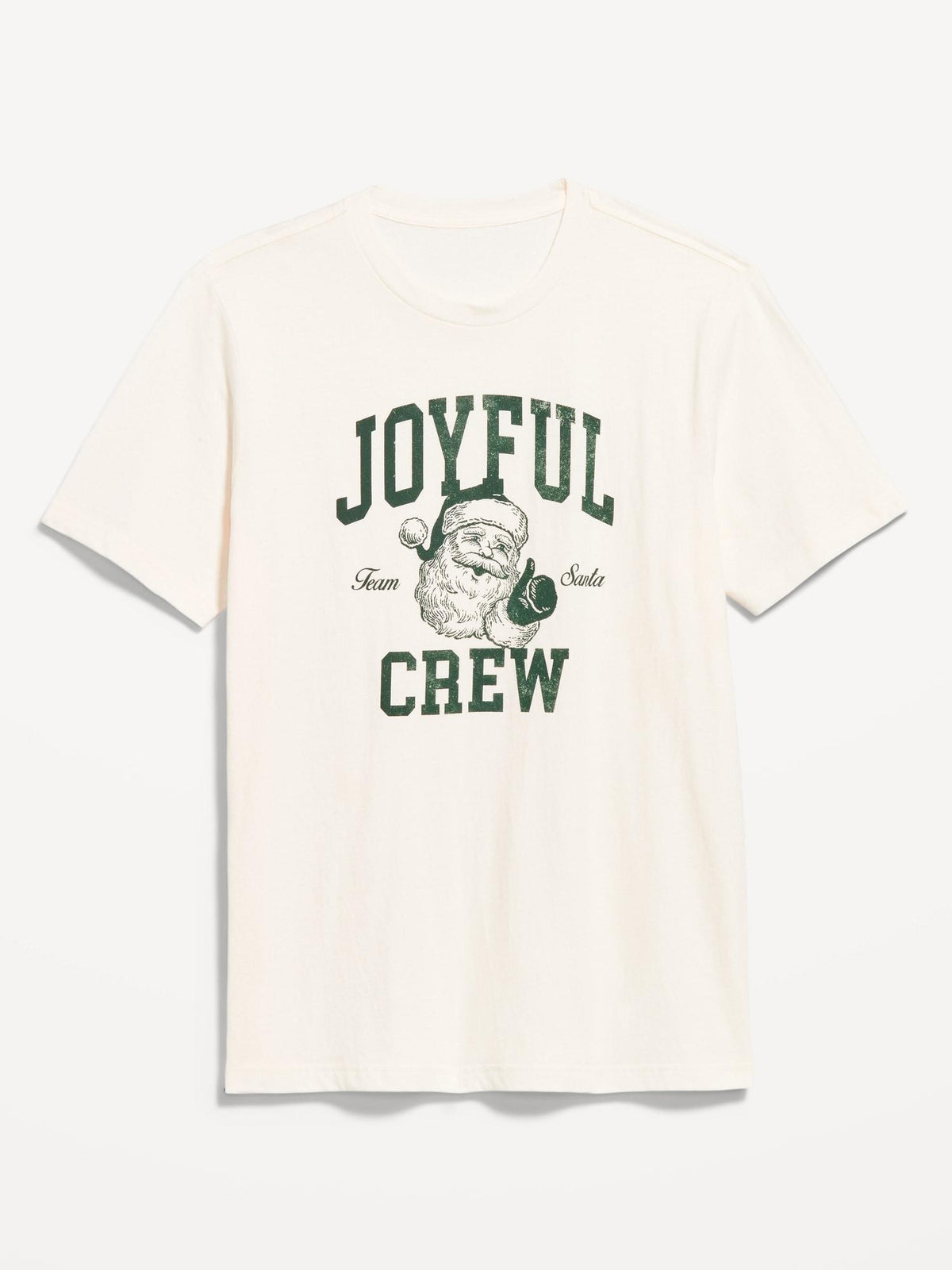 Holiday-Graphic T-Shirt