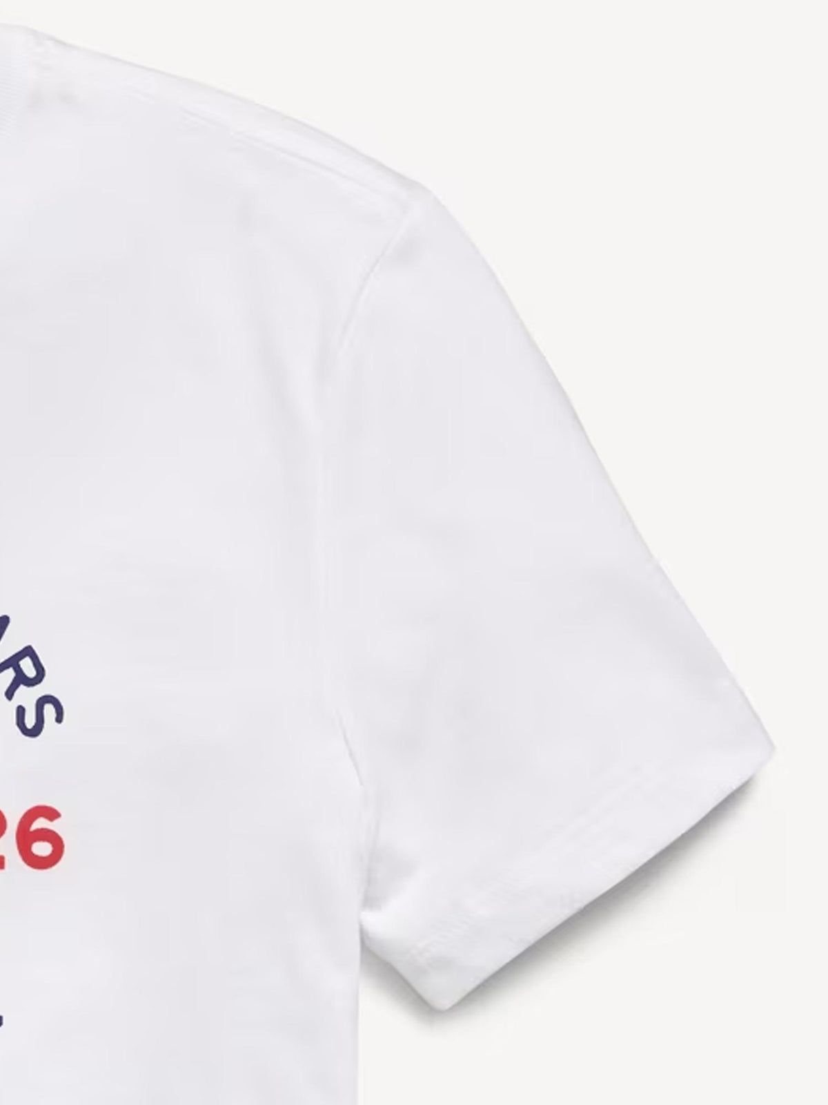 Short-Sleeve Logo-Graphic T-Shirt for Boys