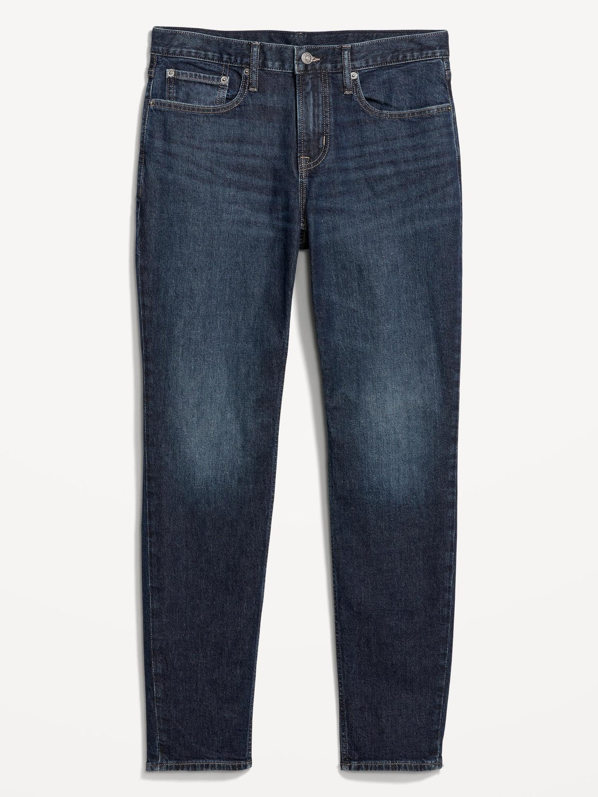 Athletic Taper Built-In Flex Jeans