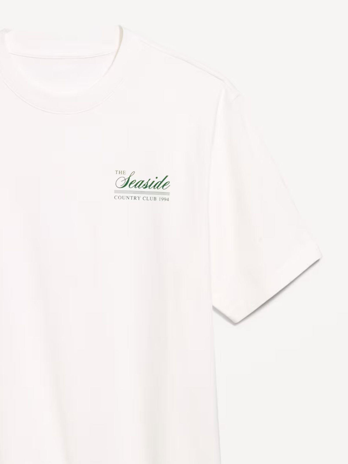 Loose Graphic T-Shirt