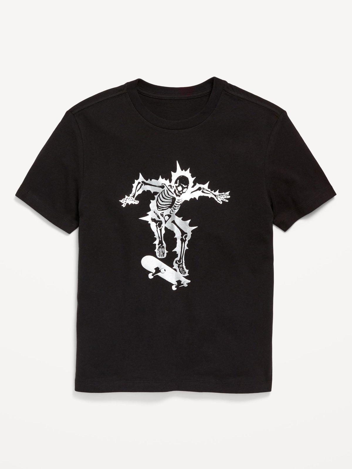 Short-Sleeve Graphic T-Shirt for Boys