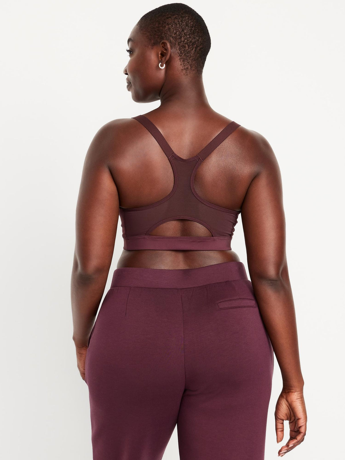 Medium Support PowerSoft Sports Bra