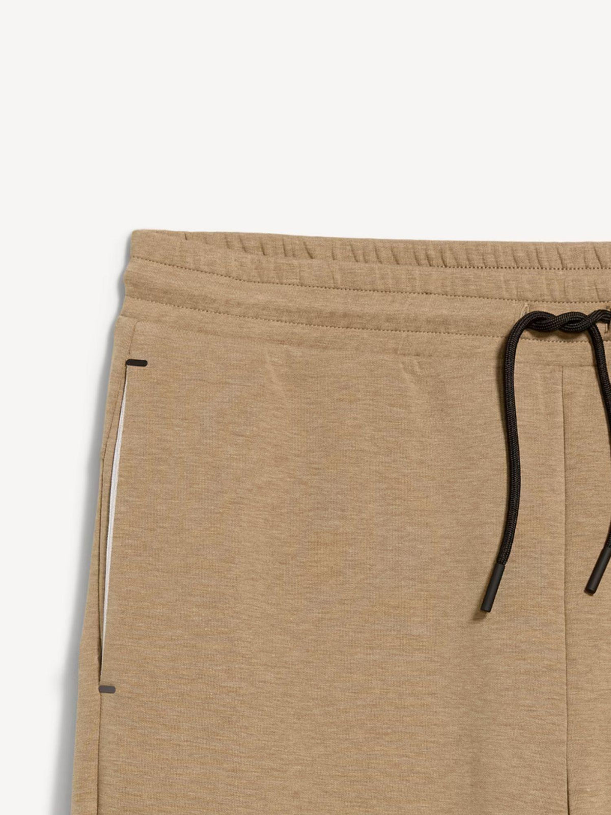 Dynamic Fleece 4.0 Shorts -- 8-inch inseam