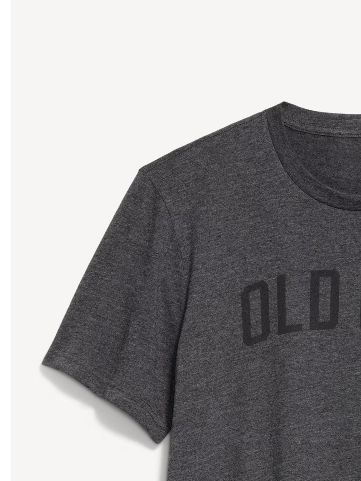 Logo Graphic T-Shirt