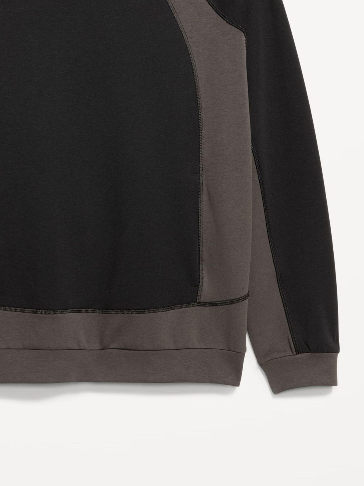 Dynamic Fleece Popover Hoodie
