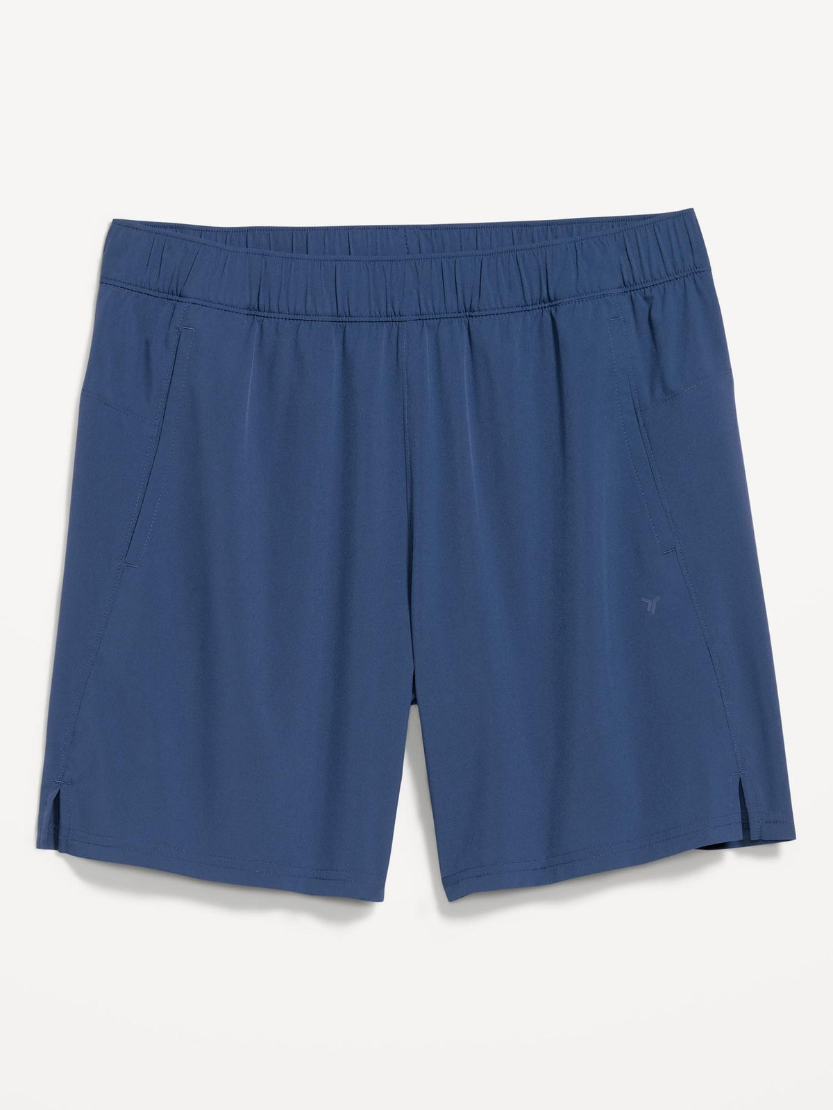 Essential Woven Workout Shorts -- 7-inch inseam