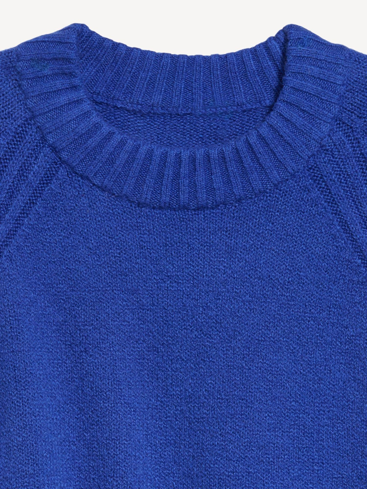 SoSoft Loose Crew-Neck Sweater