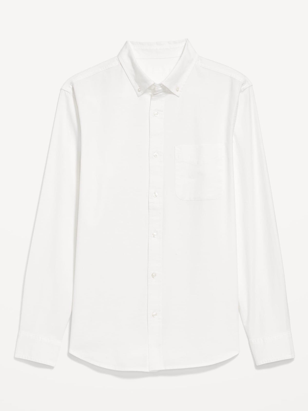 Slim Fit Everyday Shirt