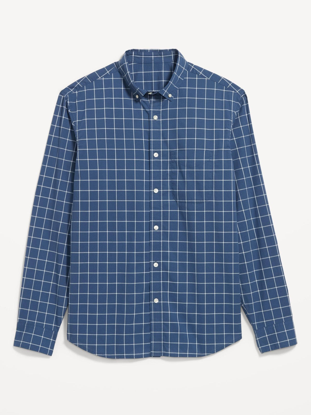 Classic Fit Everyday Shirt