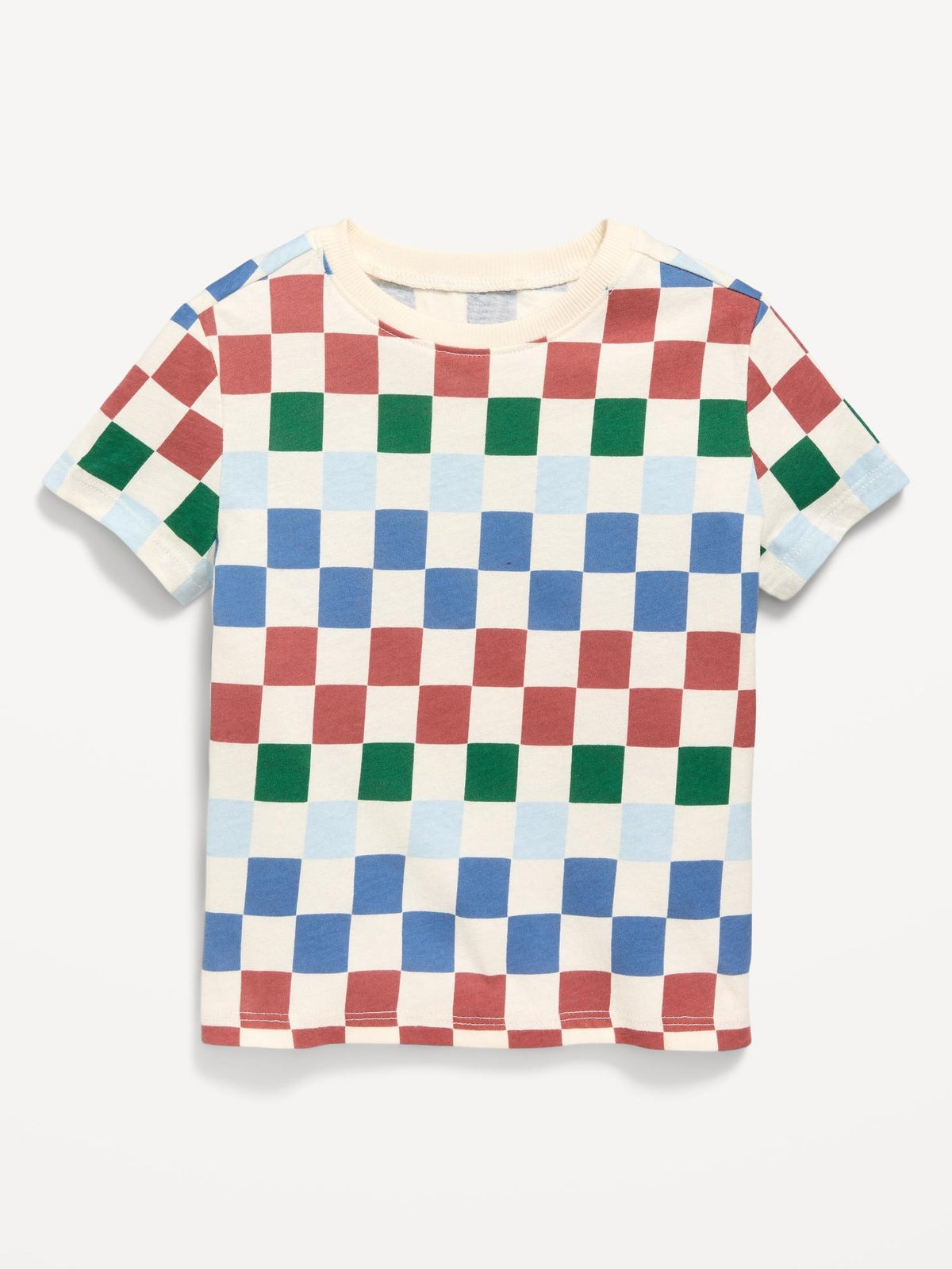 Unisex Short-Sleeve T-Shirt for Toddler