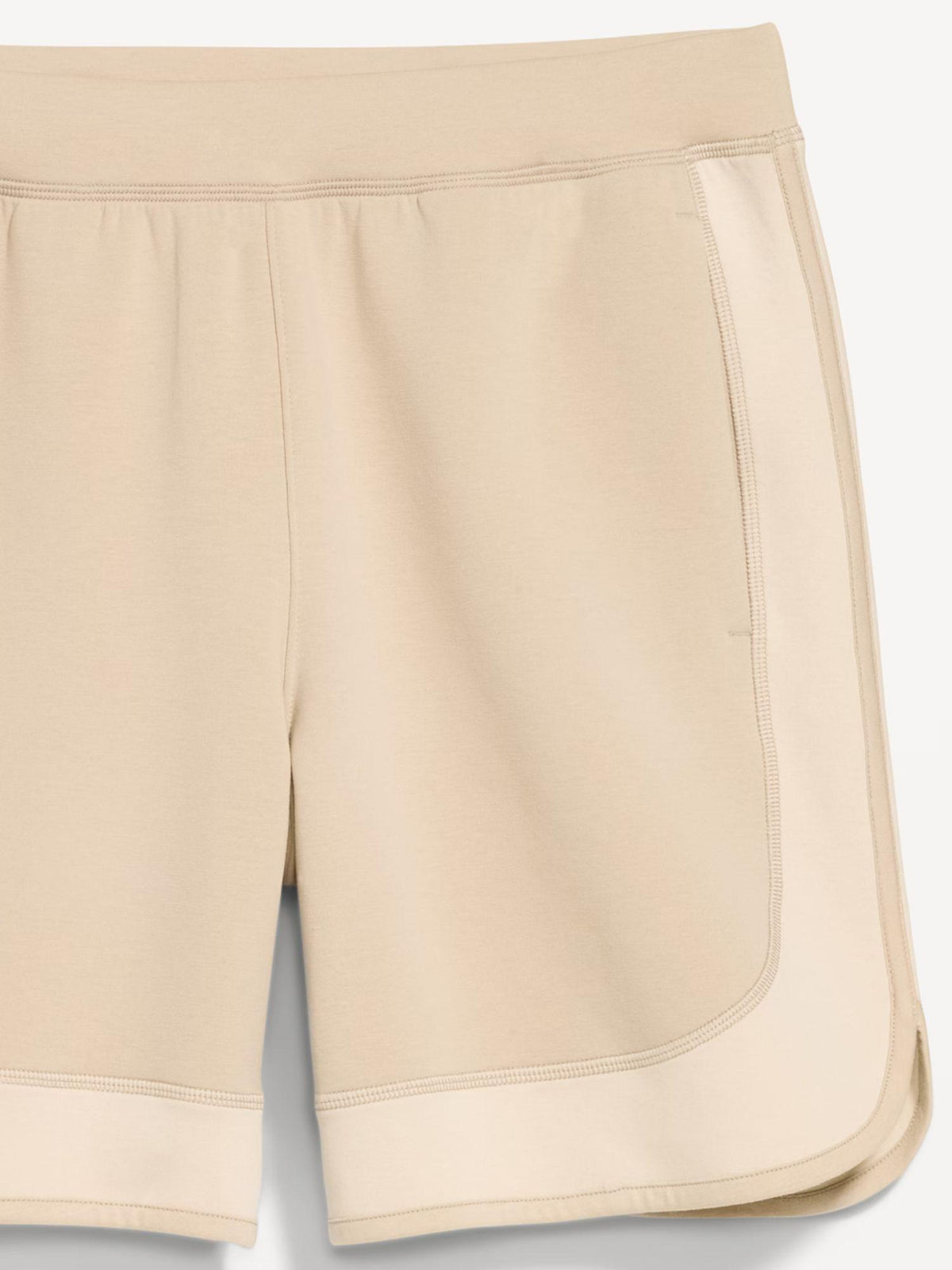 Dynamic Fleece Shorts -- 7-inch inseam