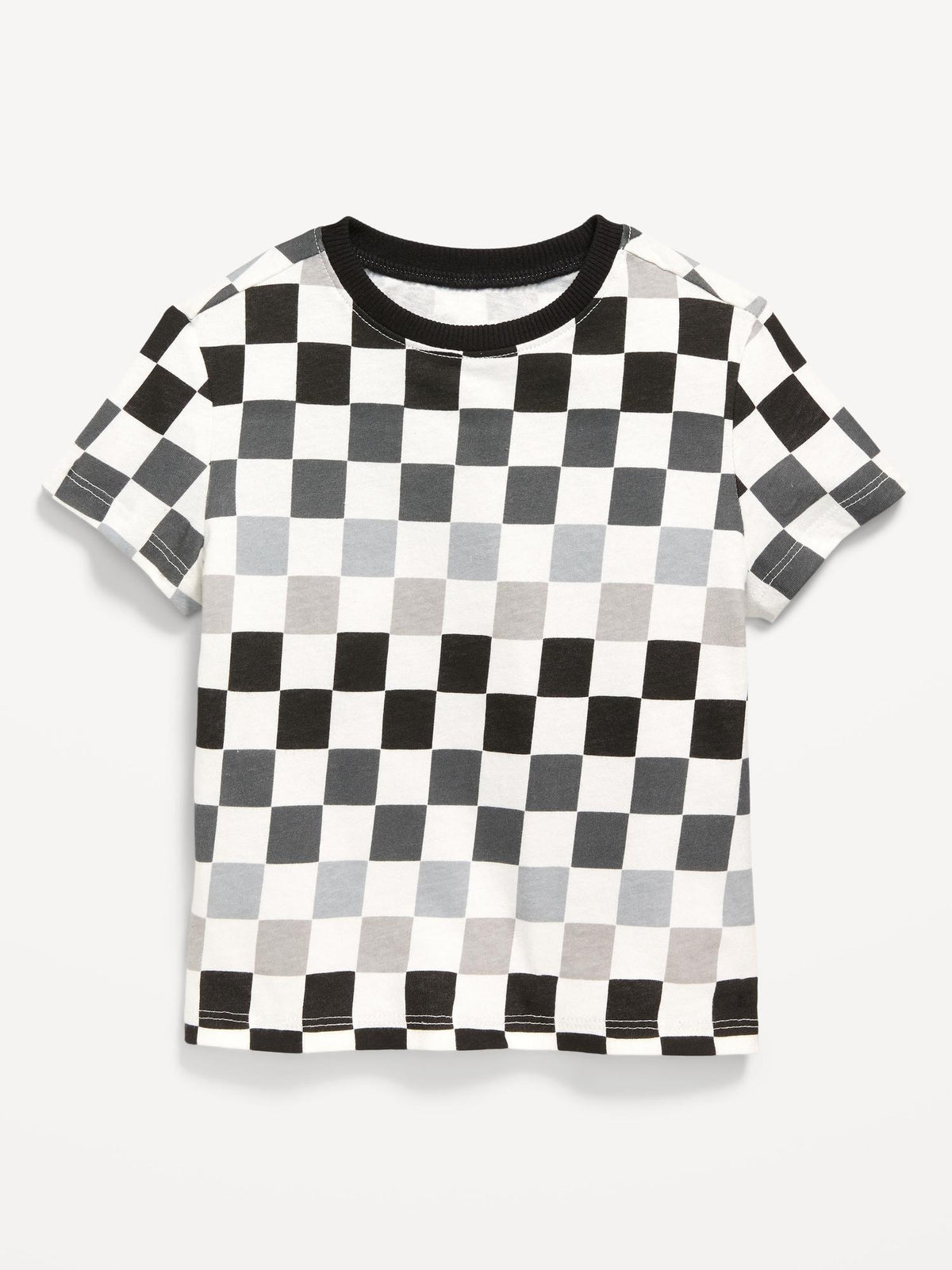 Unisex Short-Sleeve T-Shirt for Toddler