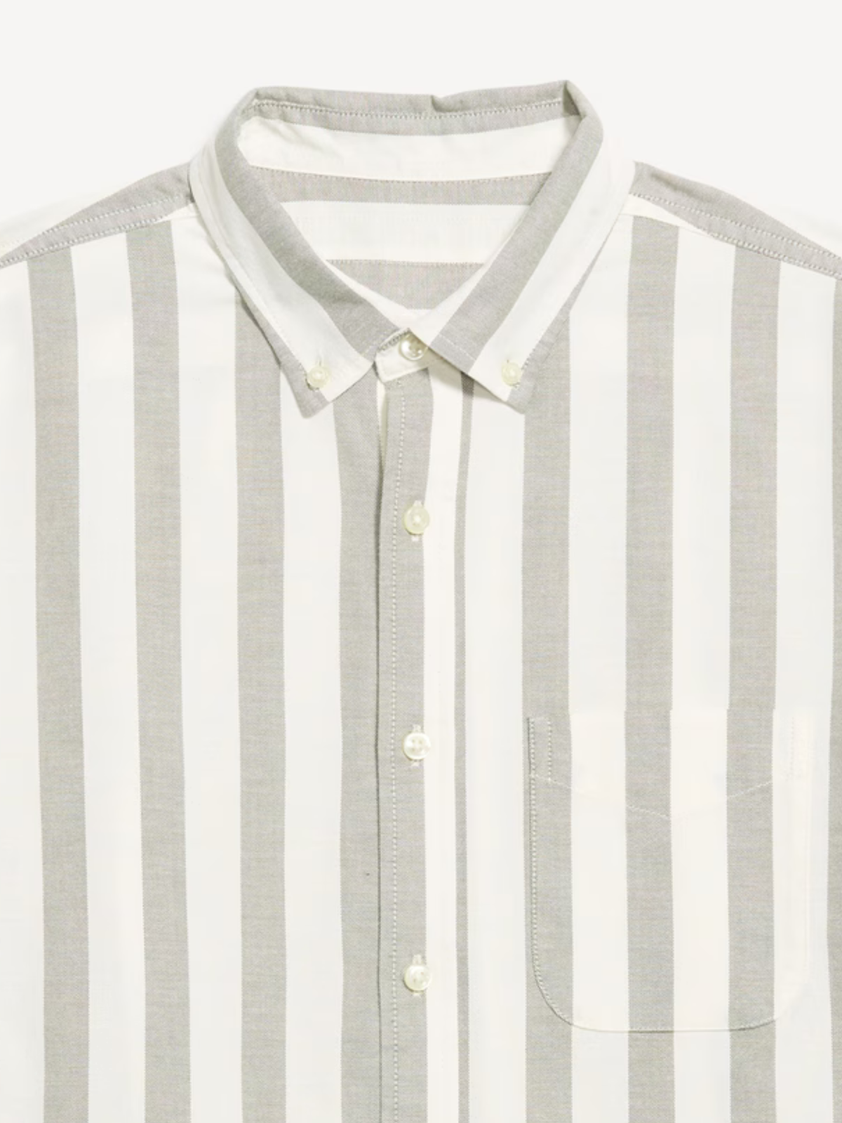 Classic Fit Everyday Oxford Shirt