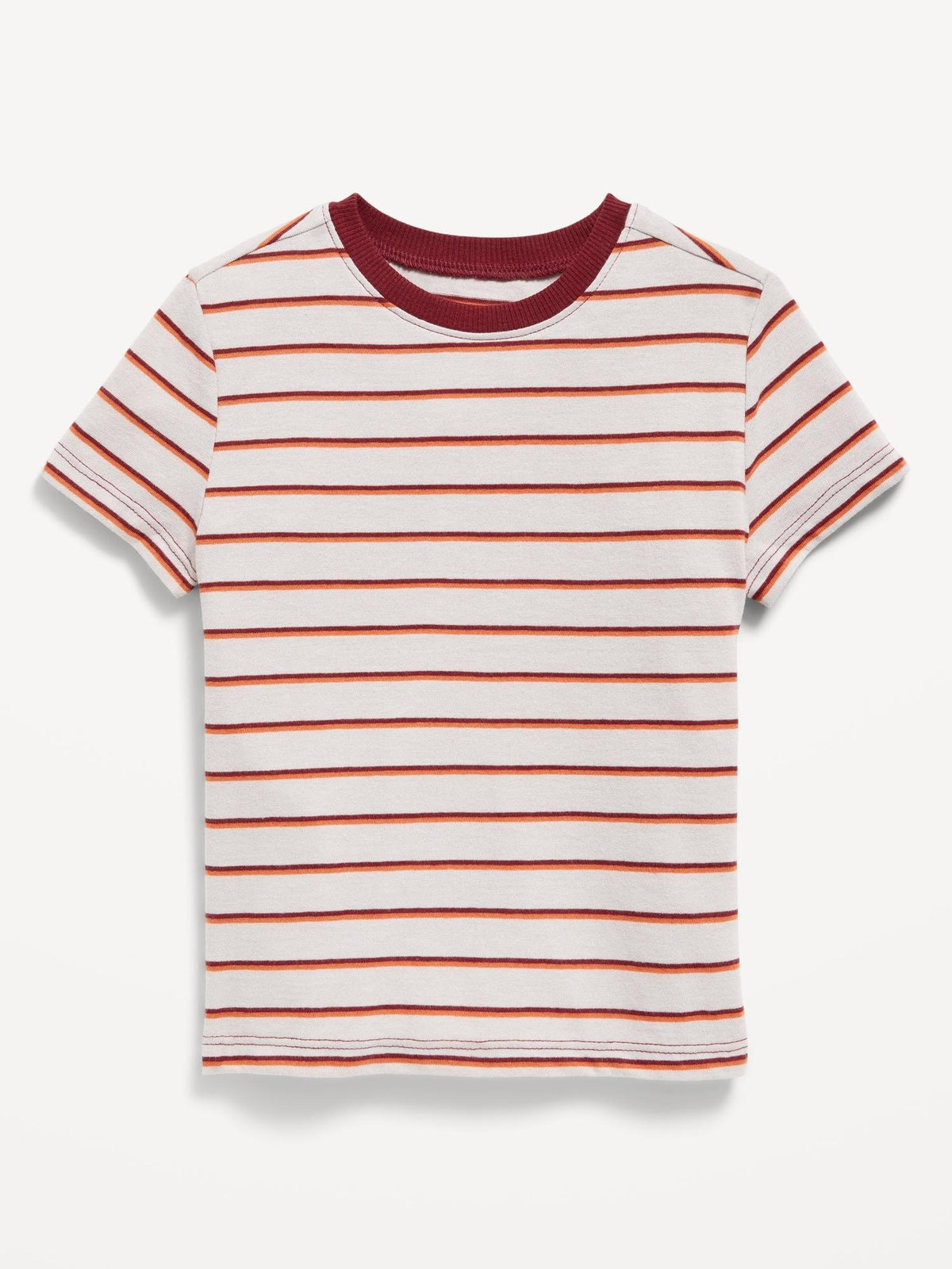 Unisex Short-Sleeve T-Shirt for Toddler