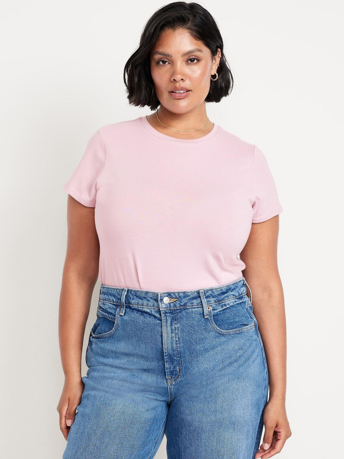 Bestee Crop T-Shirt