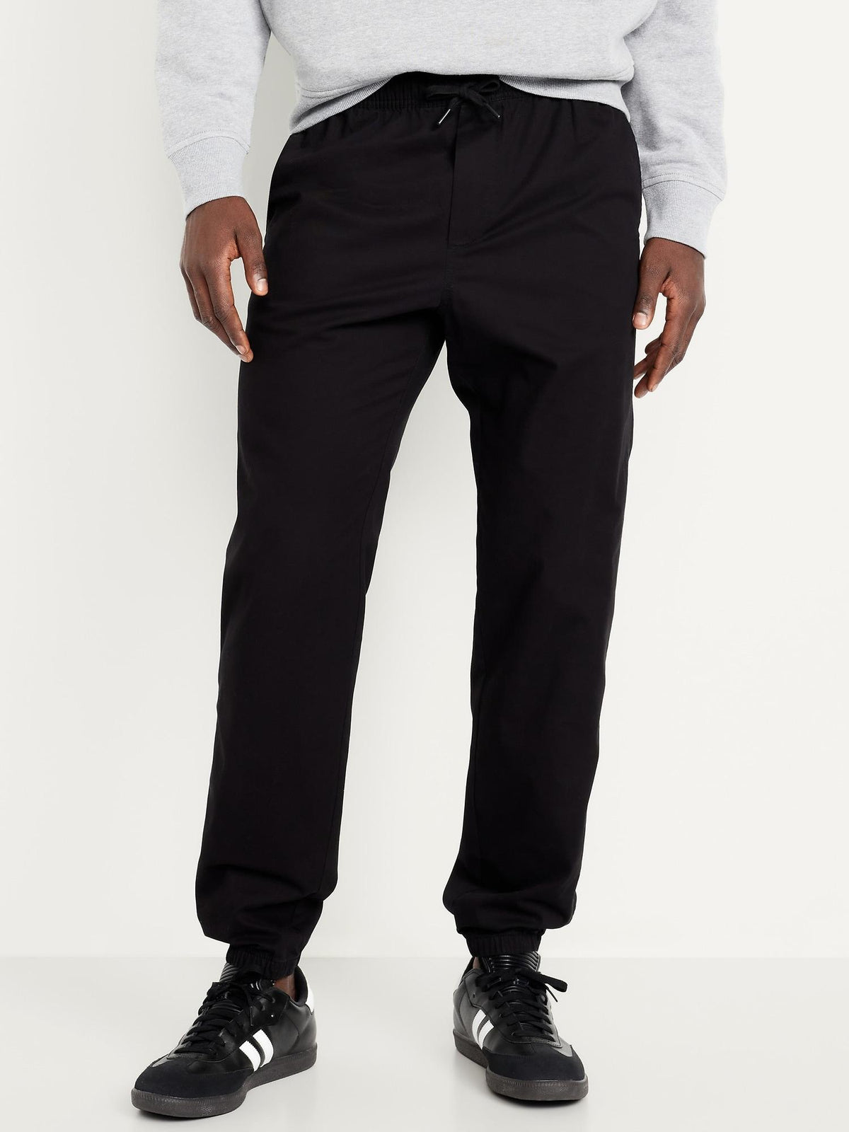 Built-In Flex Modern Jogger Pants