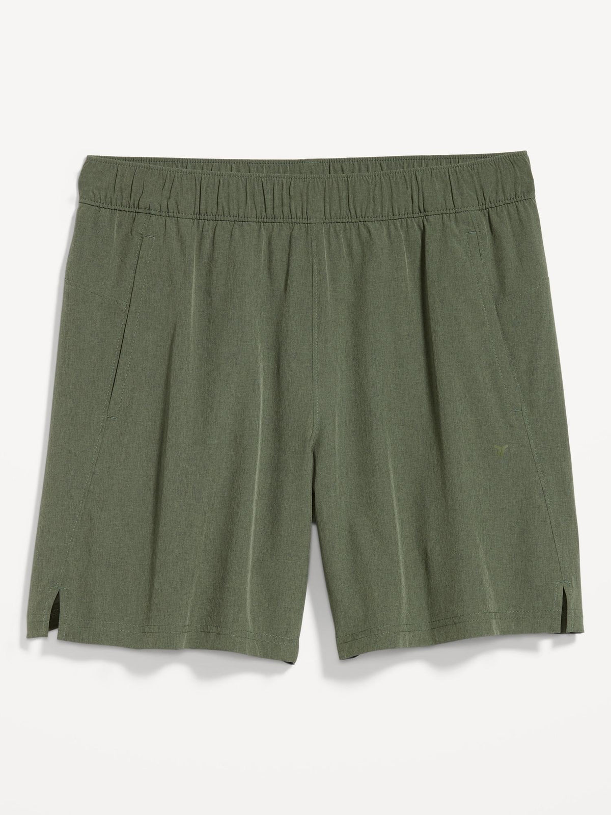 Old Navy Men's Essential Woven Workout Shorts -- 7-inch inseam
