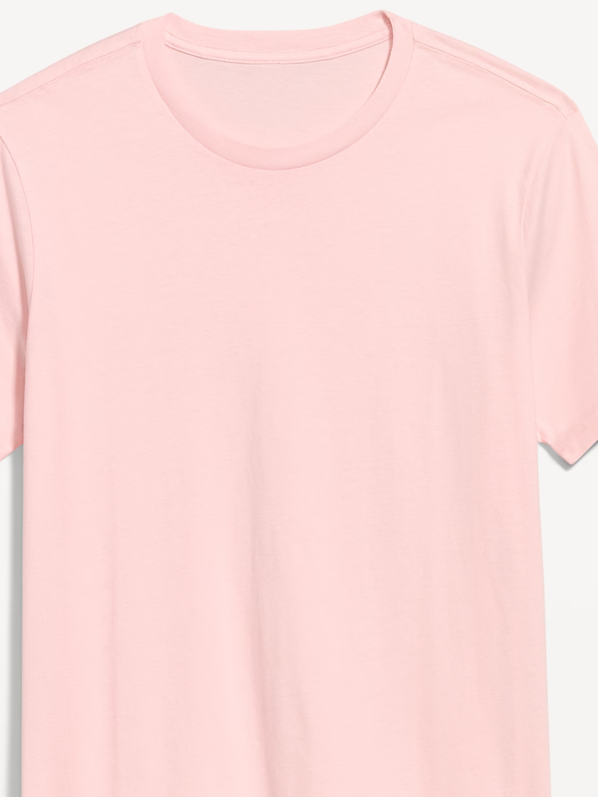 Crew-Neck T-Shirt