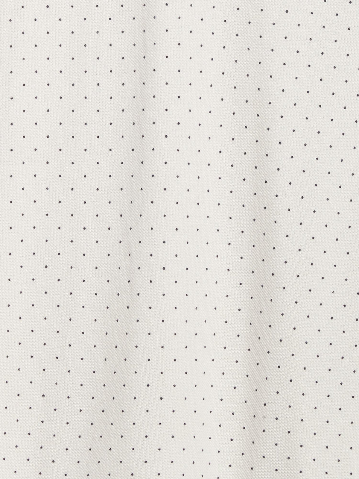 Classic Fit Pique Polo for Men