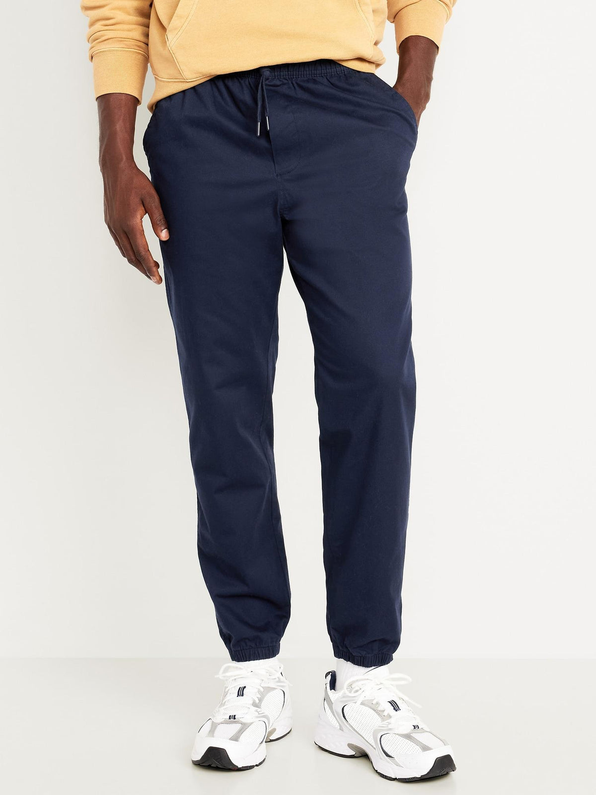 Built-In Flex Modern Jogger Pants