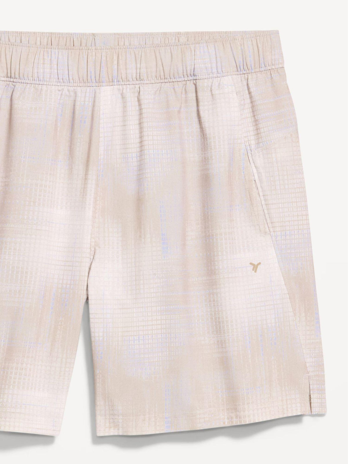 Essential Woven Workout Shorts -- 7-inch inseam