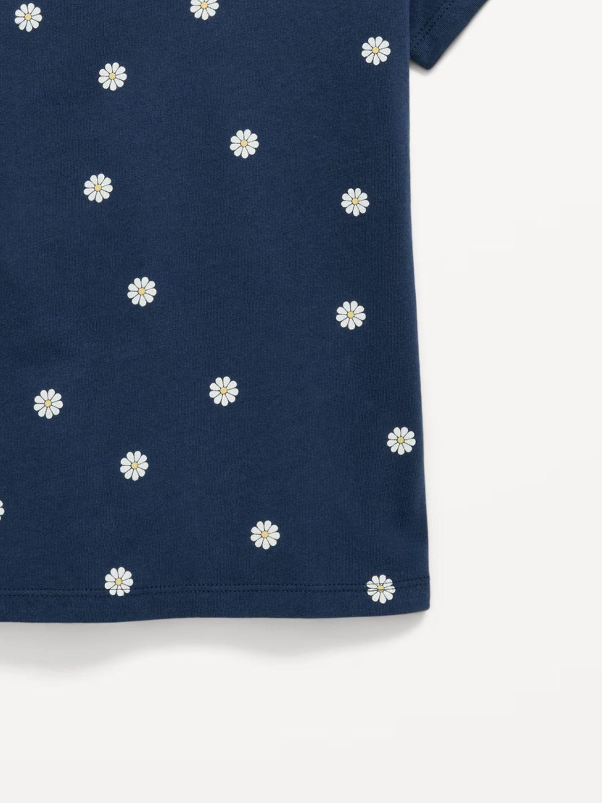 Printed Softest Short-Sleeve T-Shirt for Girls